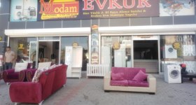van used goods modamevkur