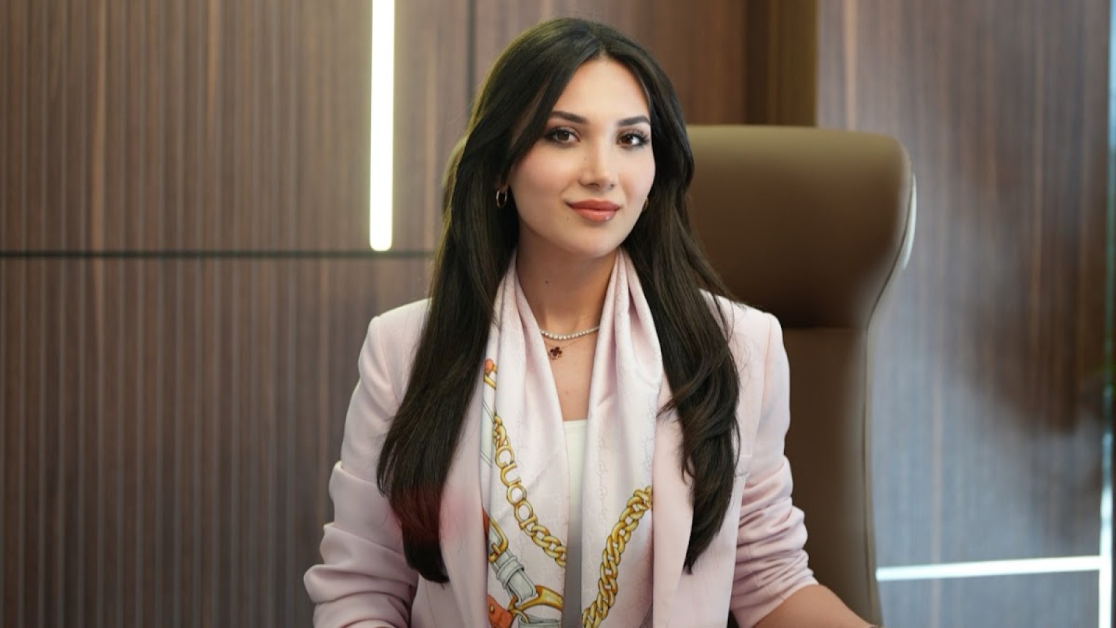 Diyetisyen Hezin Abı Aslan