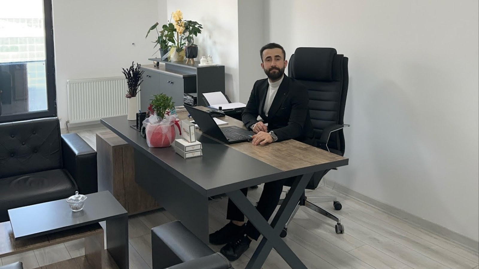 Diyetisyen Volkan Bozkurt