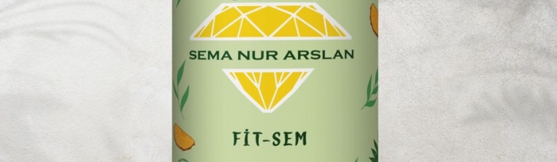 Expert Dietitian Sema Nur Arslan Nutrition and Diet Consultancy