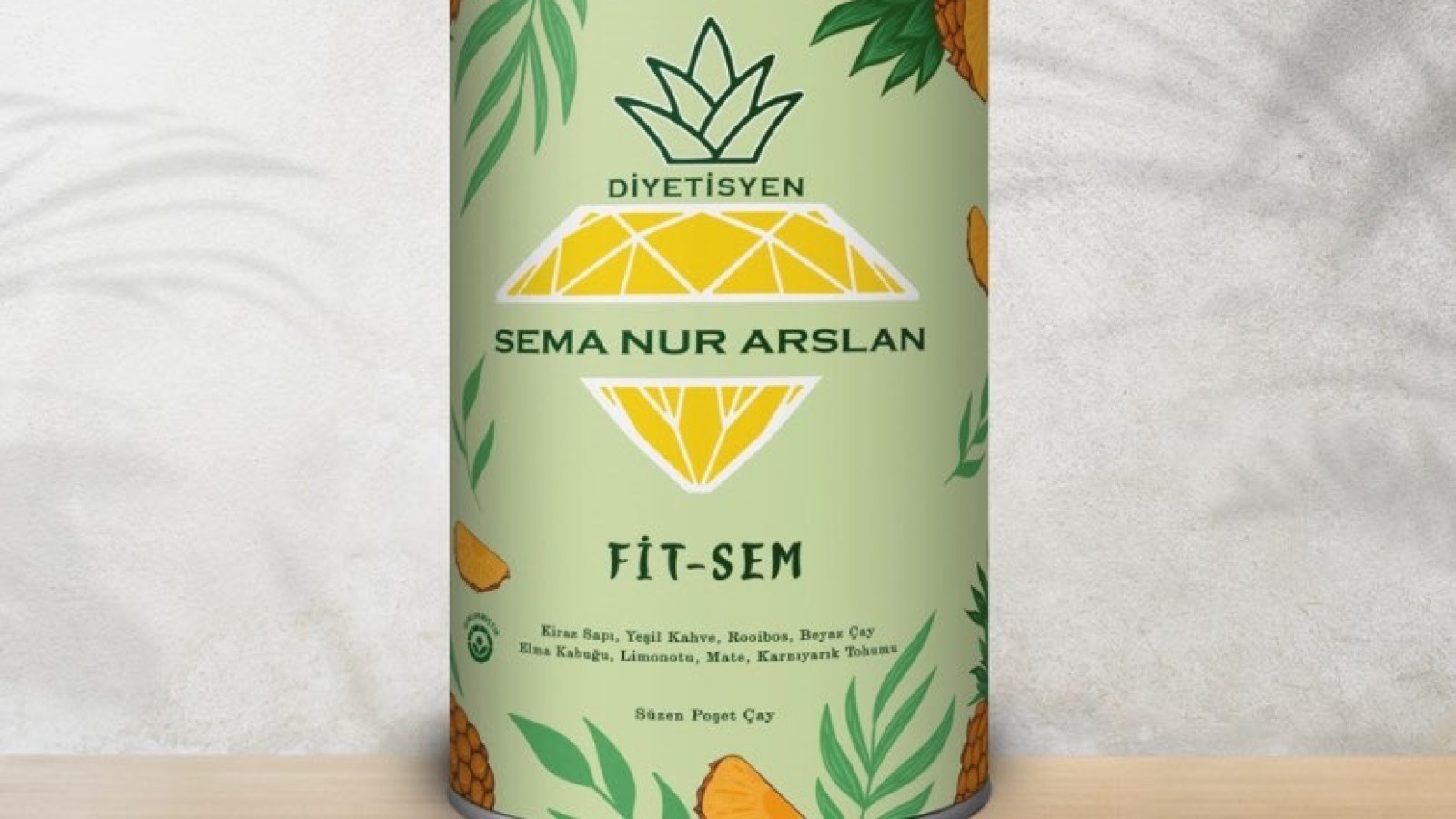 Uzman Diyetisyen Sema Nur Arslan Beslenme ve Diyet Danışmanlık Merkezi