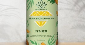 Expert Dietitian Sema Nur Arslan Nutrition and Diet Consultancy