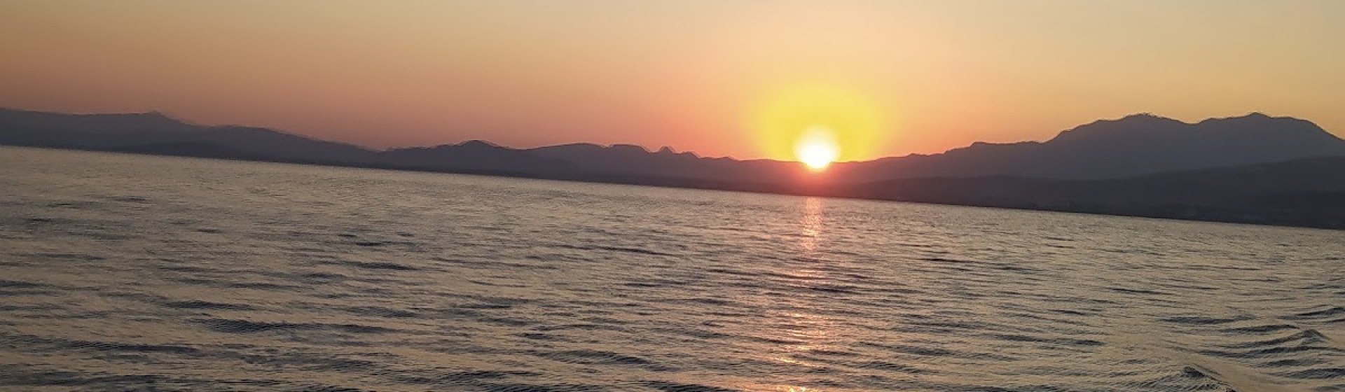Mehmet Kaptan Boat and Bay Tours