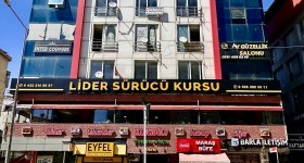 Van Lider Driving School