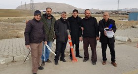Tusba Driving School