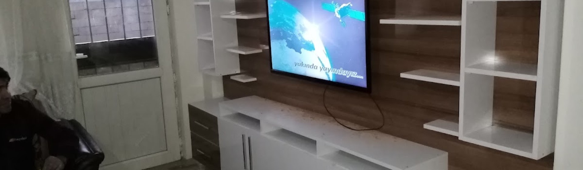 مبل حس‌زنگین