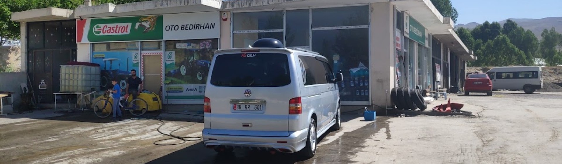 اوتو بیدرخان