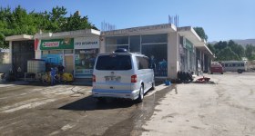 اوتو بیدرخان