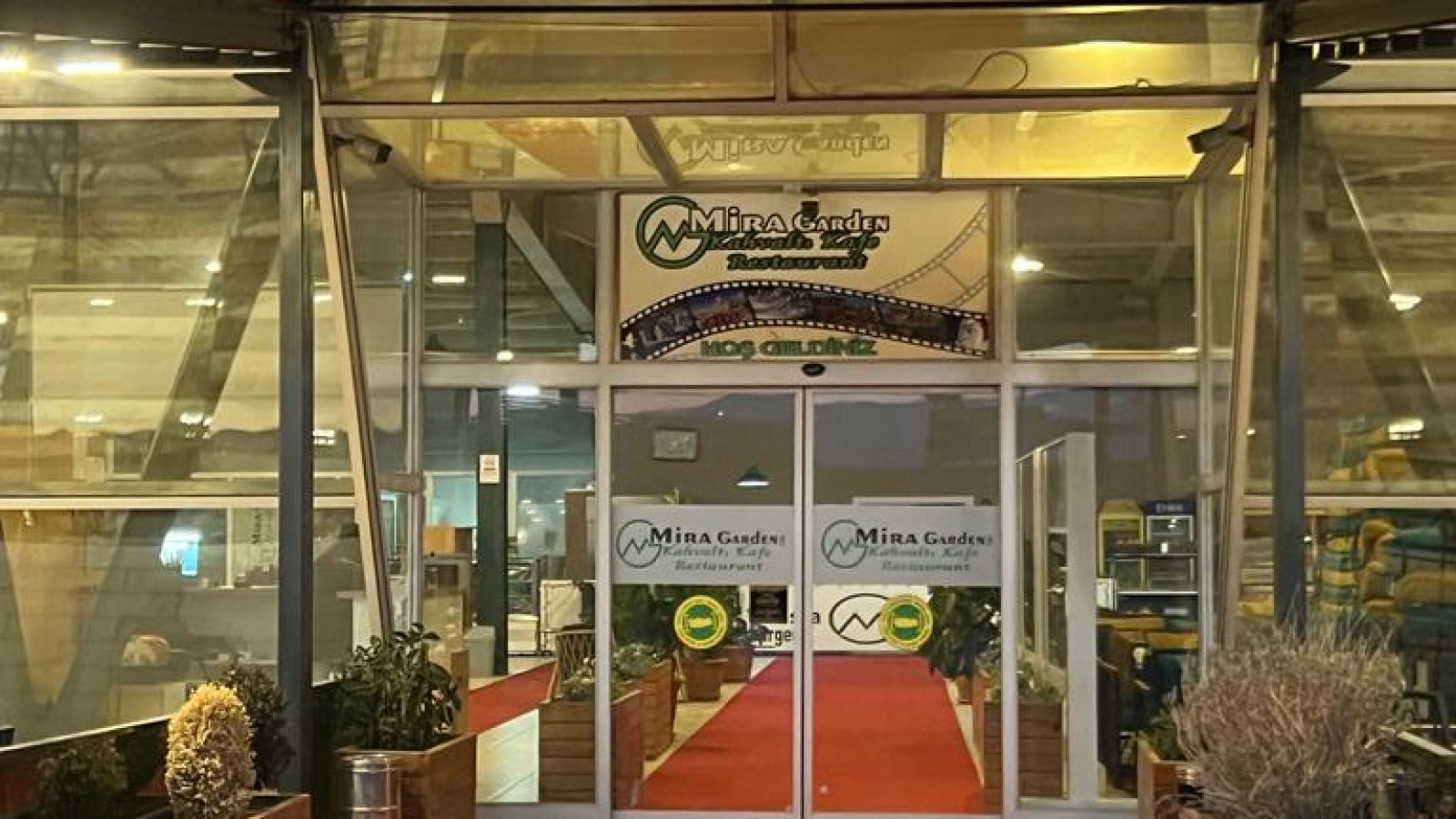 Öz Sütçü Kahvaltı