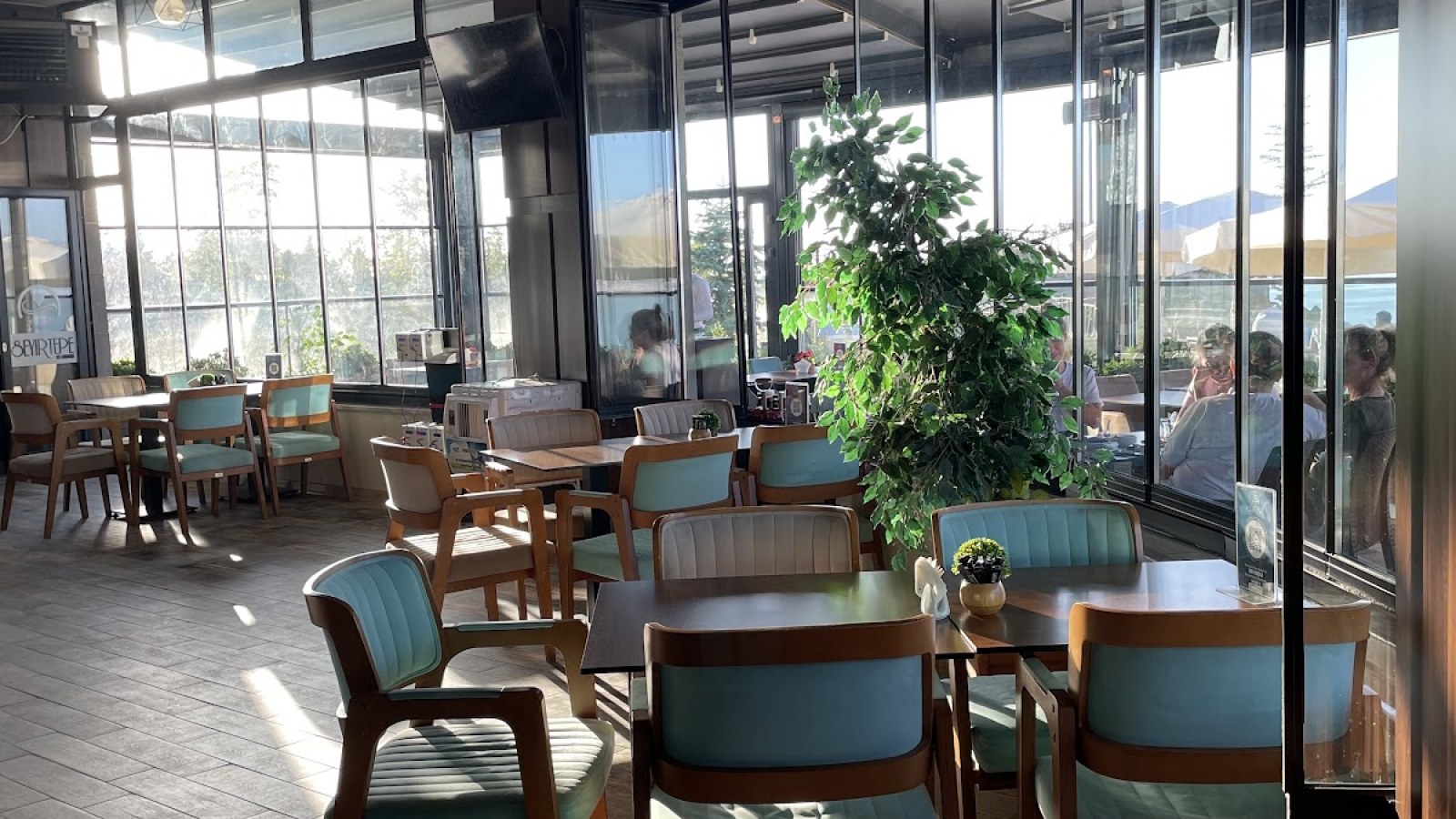 Seyirtepe Cafe Restourant