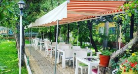 دنیای غذای لیلا