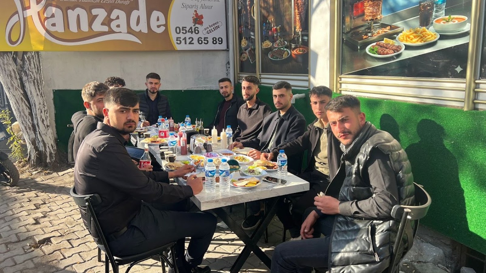 Öz Hanzade Erciş