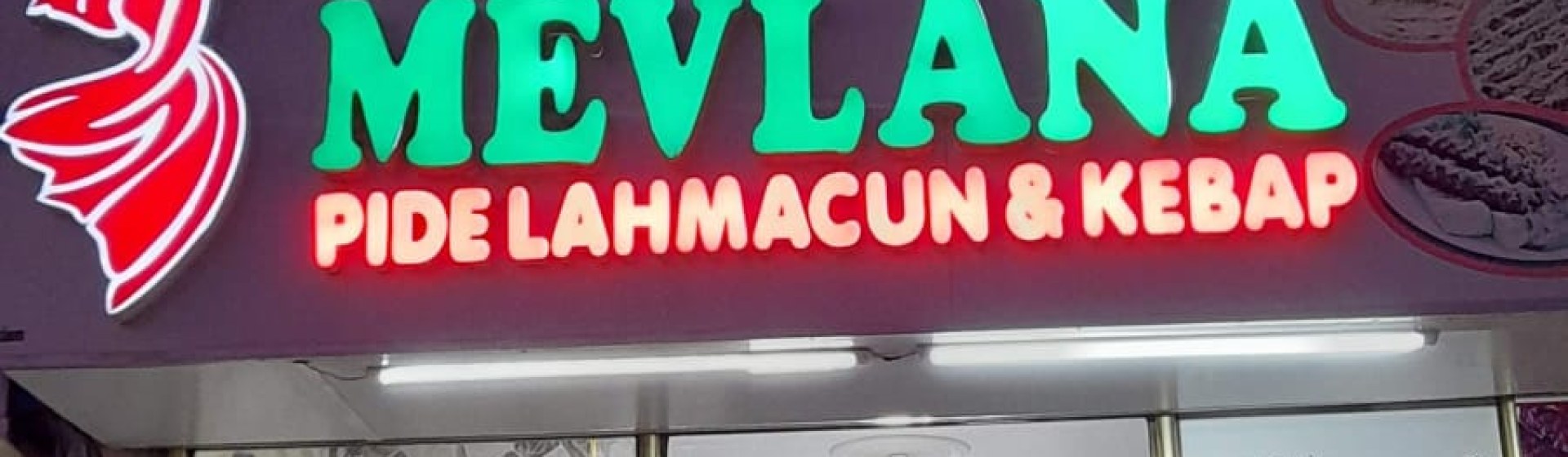 Ercis Mevlana Kebap Lahmacun Salonu