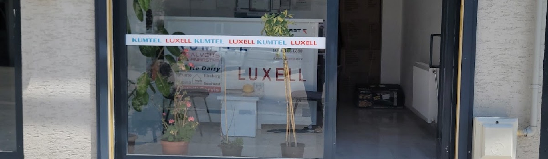 Kumtel - Van/Ercis Authorized Service (Huma Teknik)