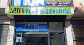 Artek Combi Service