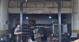 Öz Uzman Auto Engine and Brake Repair