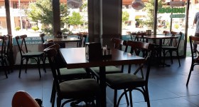 Oz Agri Doner Ercis Branch