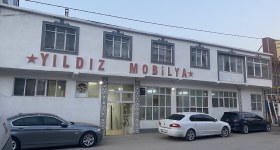 ییلدیز مبلمان~معماری