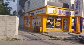 Ritmik Young Room Erciş Furniture
