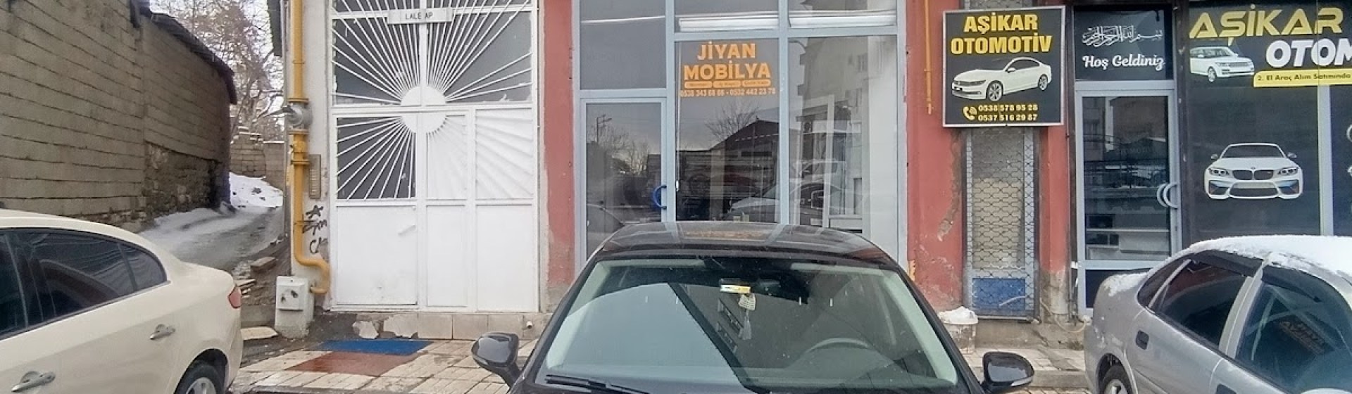 Jiyan Furniture Branch 2
