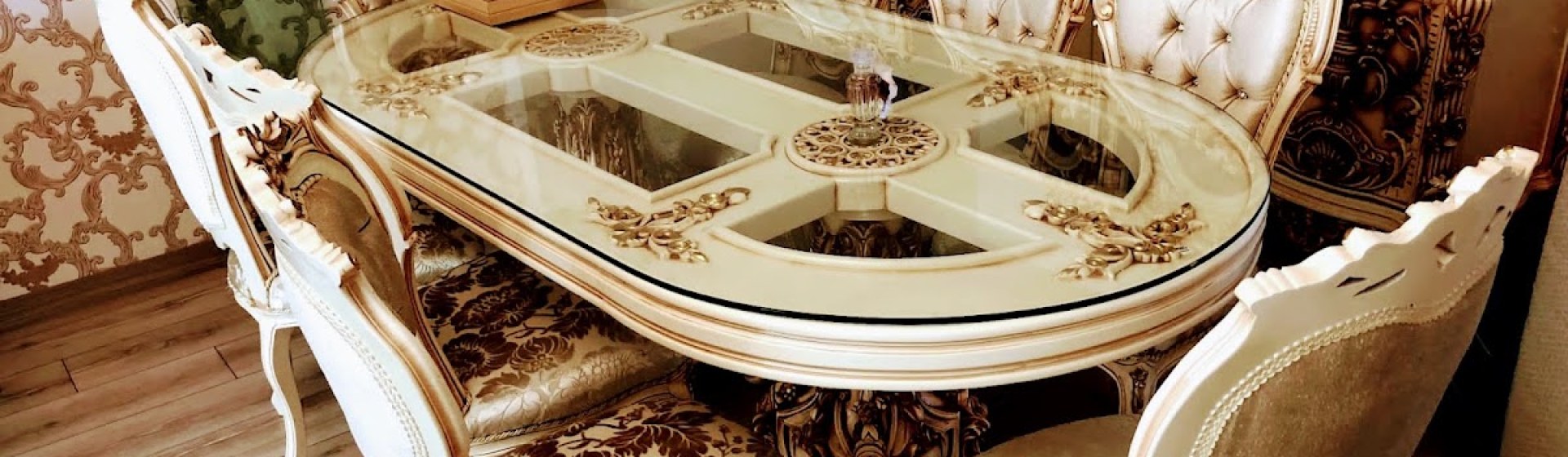 CAKIR 2nd Hand & Spot Furniture
