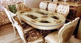 CAKIR 2nd Hand & Spot Furniture