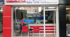 دریتورک خشکشویی و شستشوی مبل