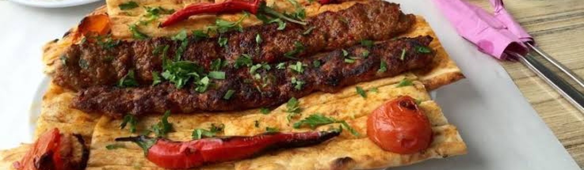 بیتی کبابی نیـازی اوستا