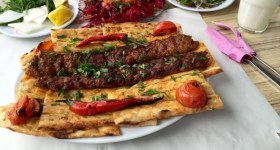 بیتی کبابی نیـازی اوستا