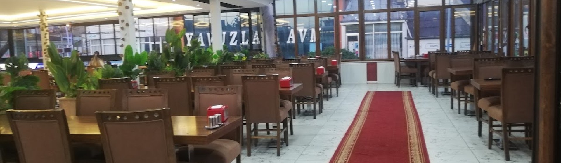 Kelesoglu Meat Restaurant