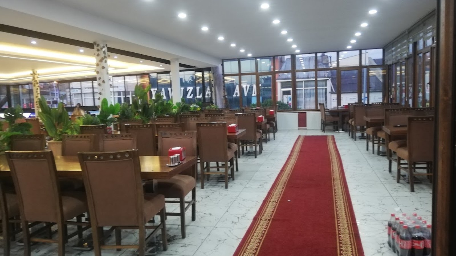 Keleşoğlu Et Lokantası