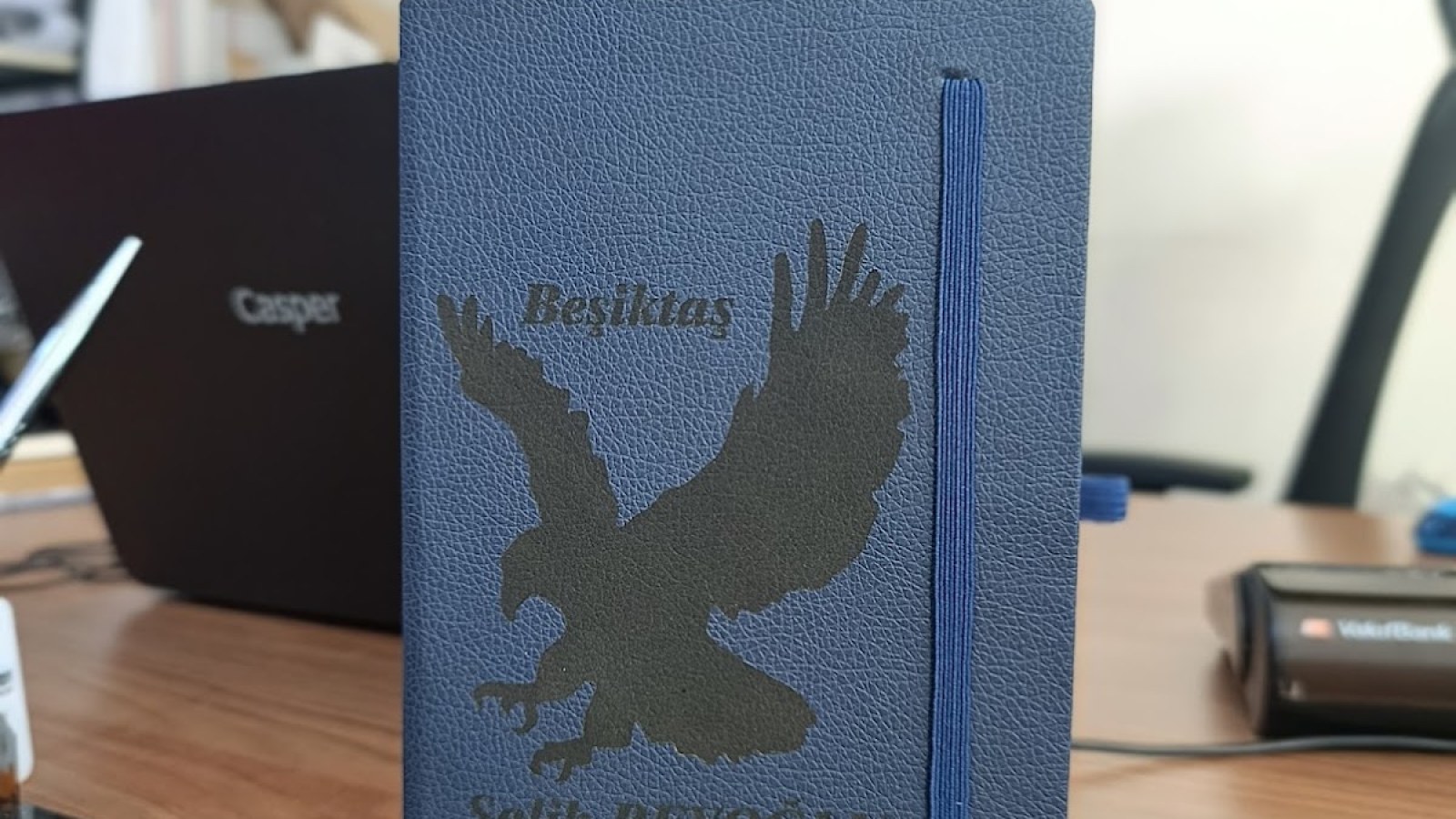 Van'da Reklam Kadersan Van Reklam