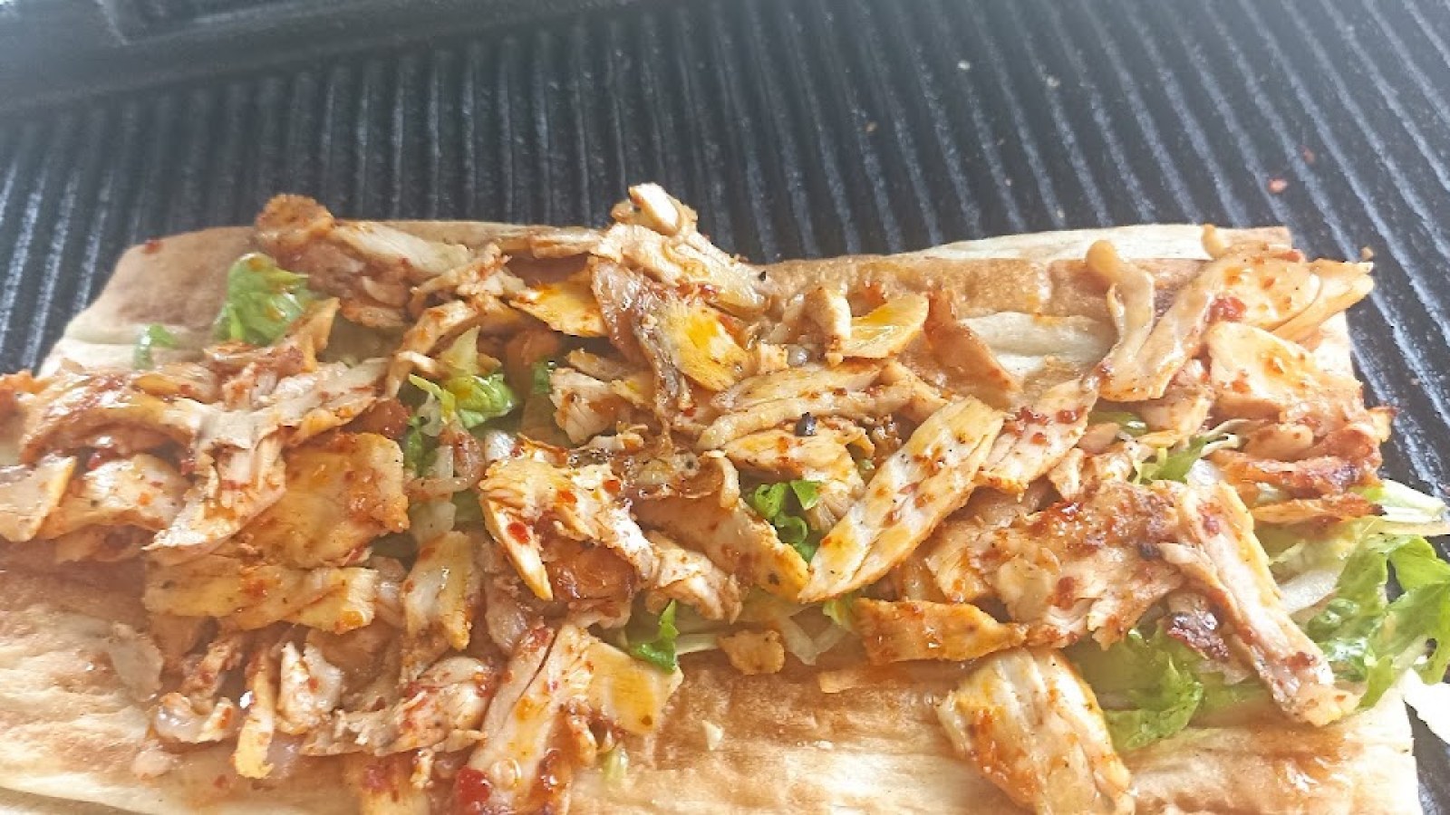 ÖZ DÖNER KALİTE LEZET