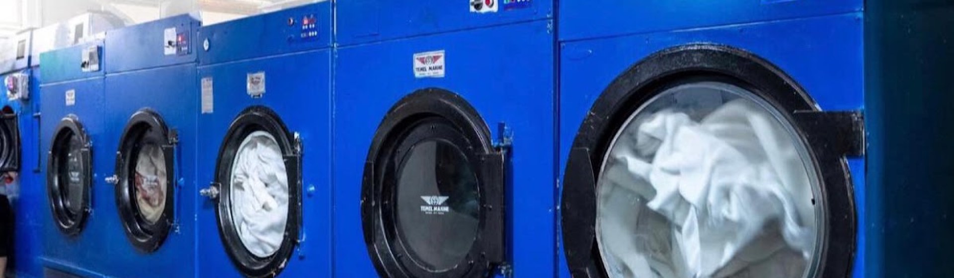 İPEKYOLU LAUNDRY