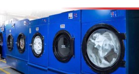 İPEKYOLU LAUNDRY
