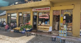 Peynircilik ÖzNorduz SütÜrünleri