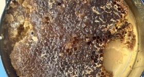 Hizan Bal Dünyası Honey Shop