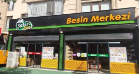 Şakir Amca Gölbaşı Şube
