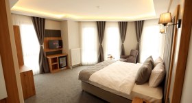 Karakoc Van Hotel