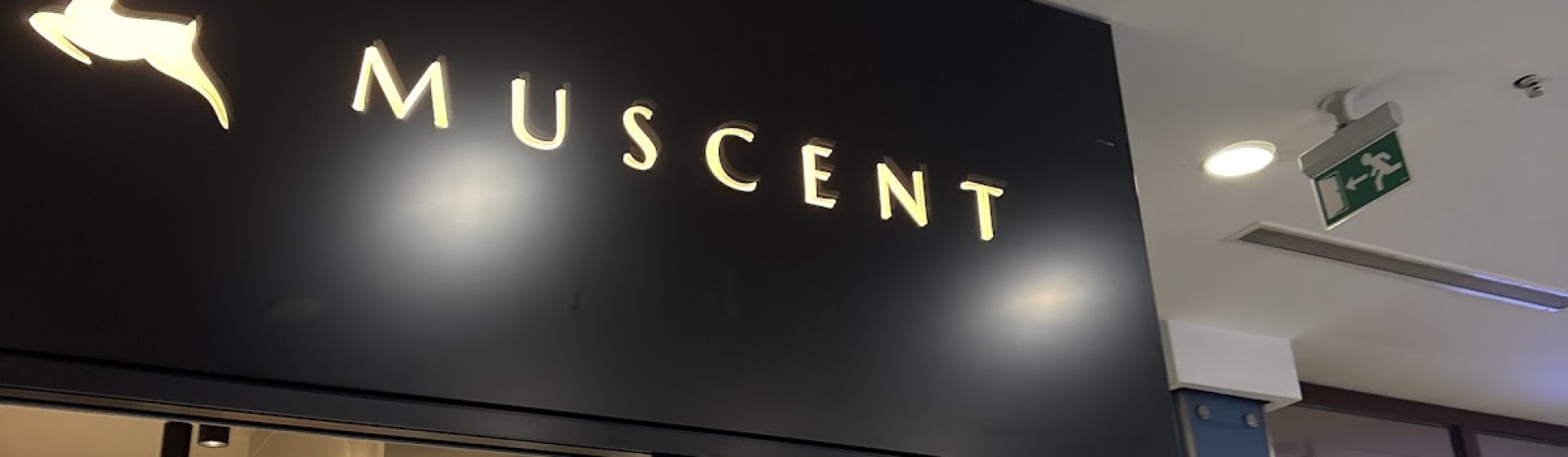 Muscent - Van Mall Shopping Mall