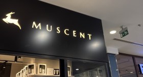 Muscent - Van Mall Shopping Mall