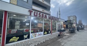 Tusba Market