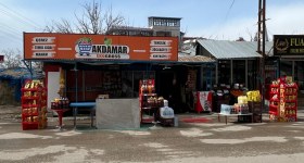 Akdamar Eko Gross