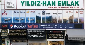 KAPİTAL TURİZM - VAN GEZİ TOPLULUĞU TRAVEL