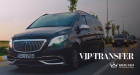 KİNG VAN TURİZM