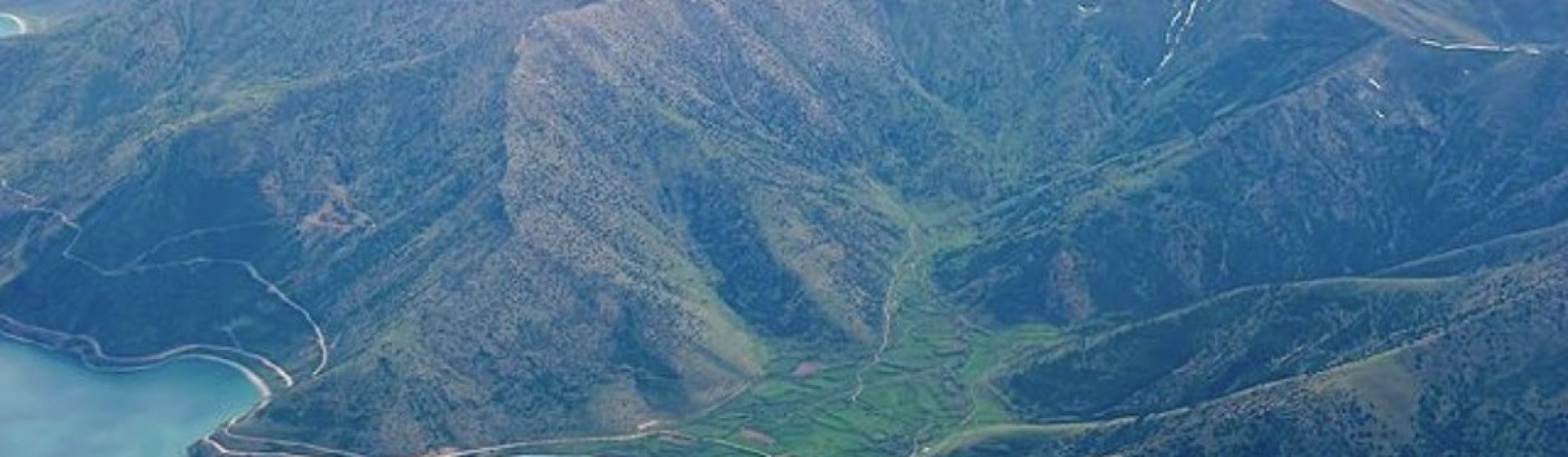 دفتر مرکزی گردشگری وان‌گولو