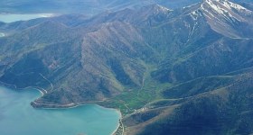 دفتر مرکزی گردشگری وان‌گولو