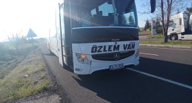 Özlem Van tur