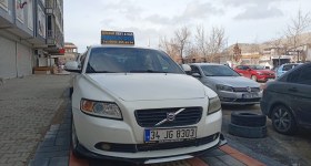 GÜLVAN ZEKİOĞLU RENT A CAR OFFICE