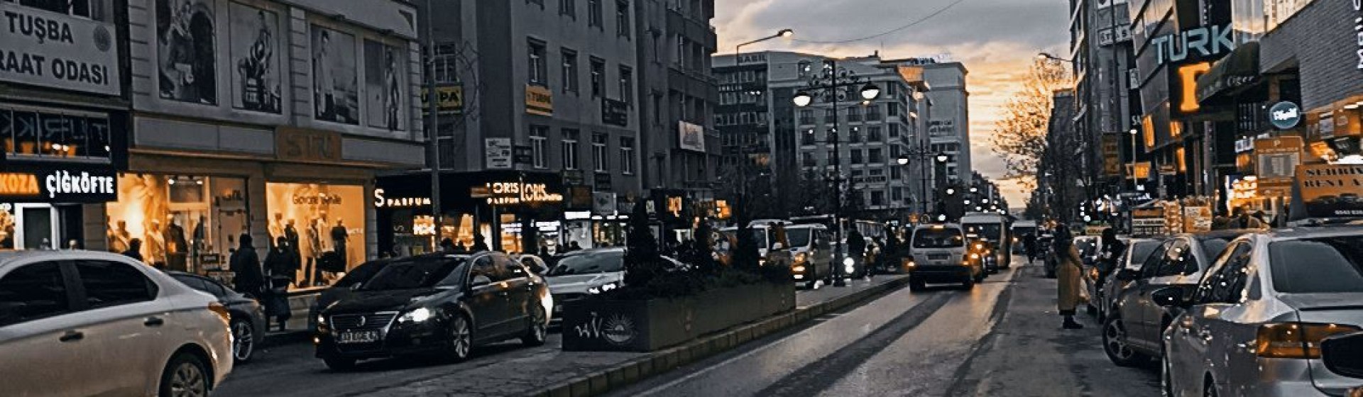 ANATOLİA ÇAĞ VAN RENT A CAR VAN CAR RENTAL